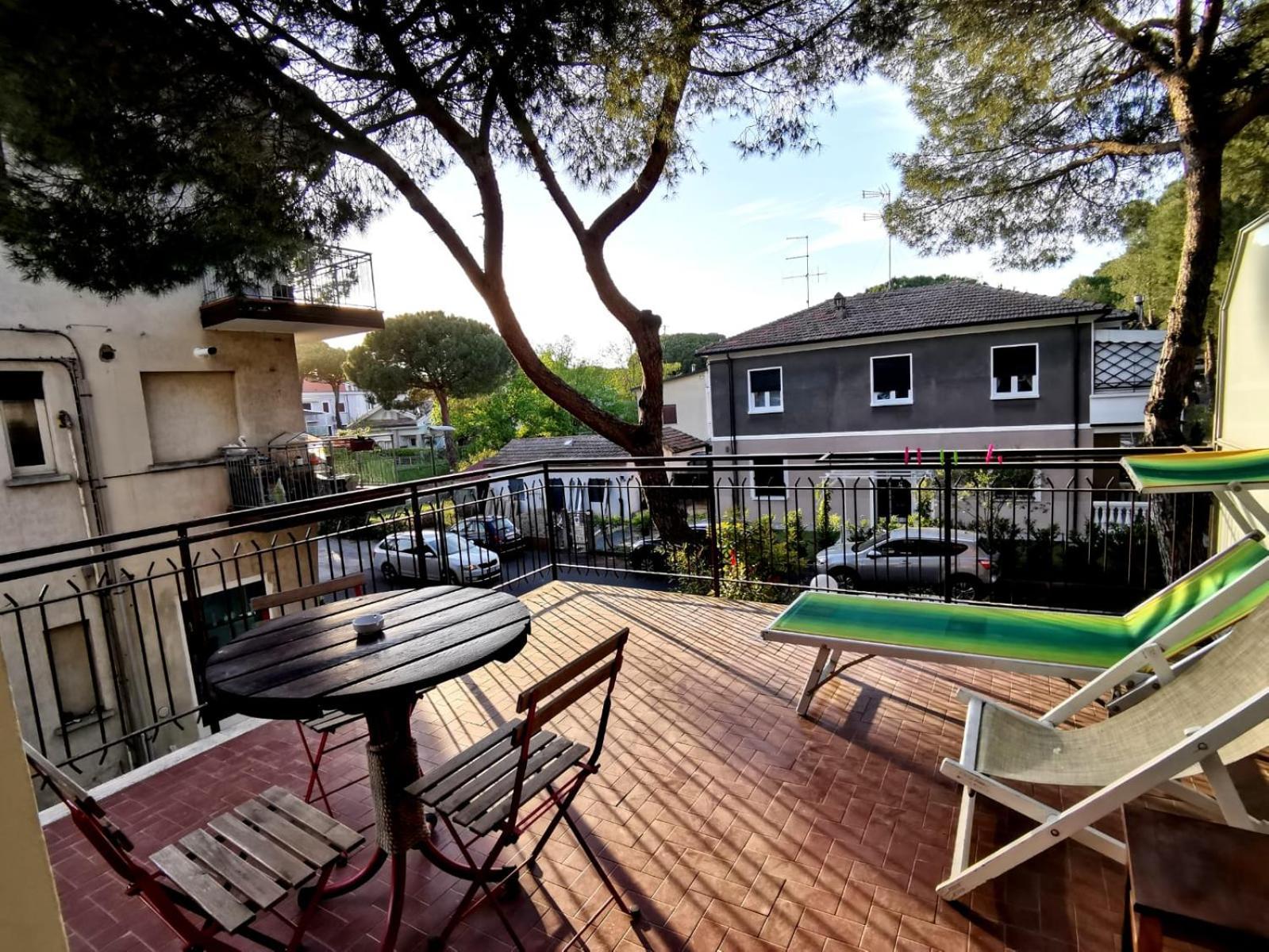 Casa Dorita - Free Breakfast Corner 8-12 Hotel Cervia Ngoại thất bức ảnh