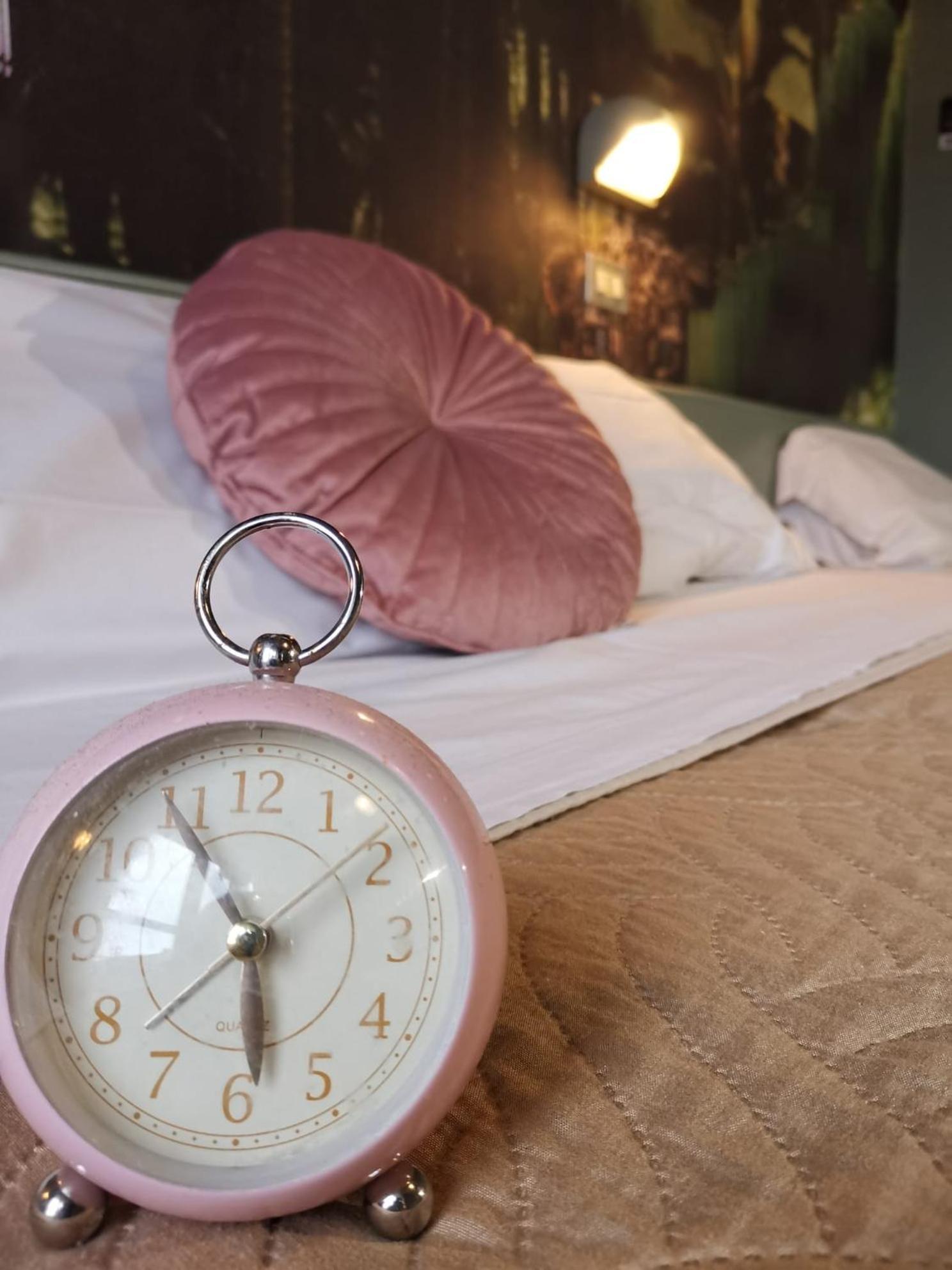 Casa Dorita - Free Breakfast Corner 8-12 Hotel Cervia Ngoại thất bức ảnh
