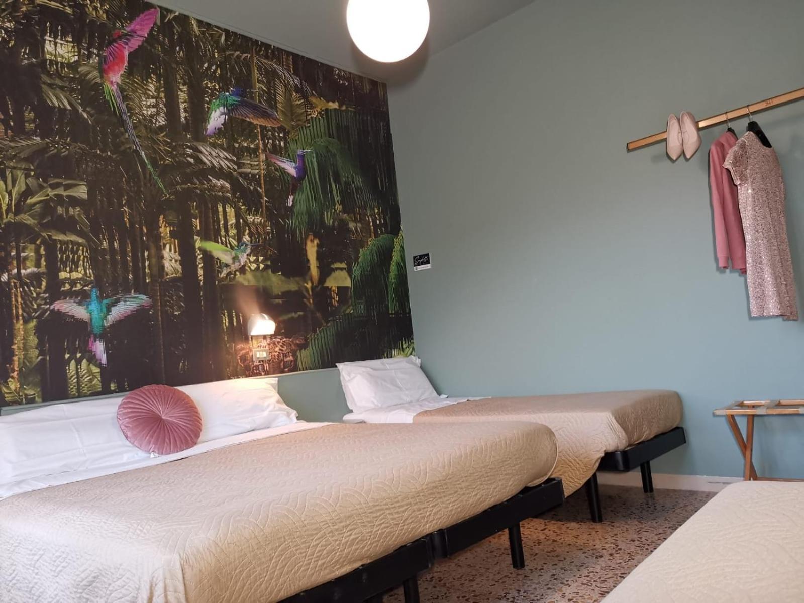Casa Dorita - Free Breakfast Corner 8-12 Hotel Cervia Ngoại thất bức ảnh