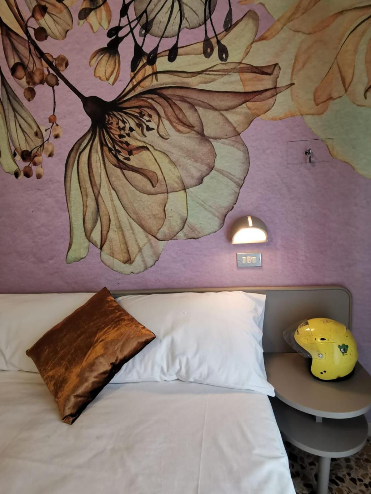 Casa Dorita - Free Breakfast Corner 8-12 Hotel Cervia Ngoại thất bức ảnh