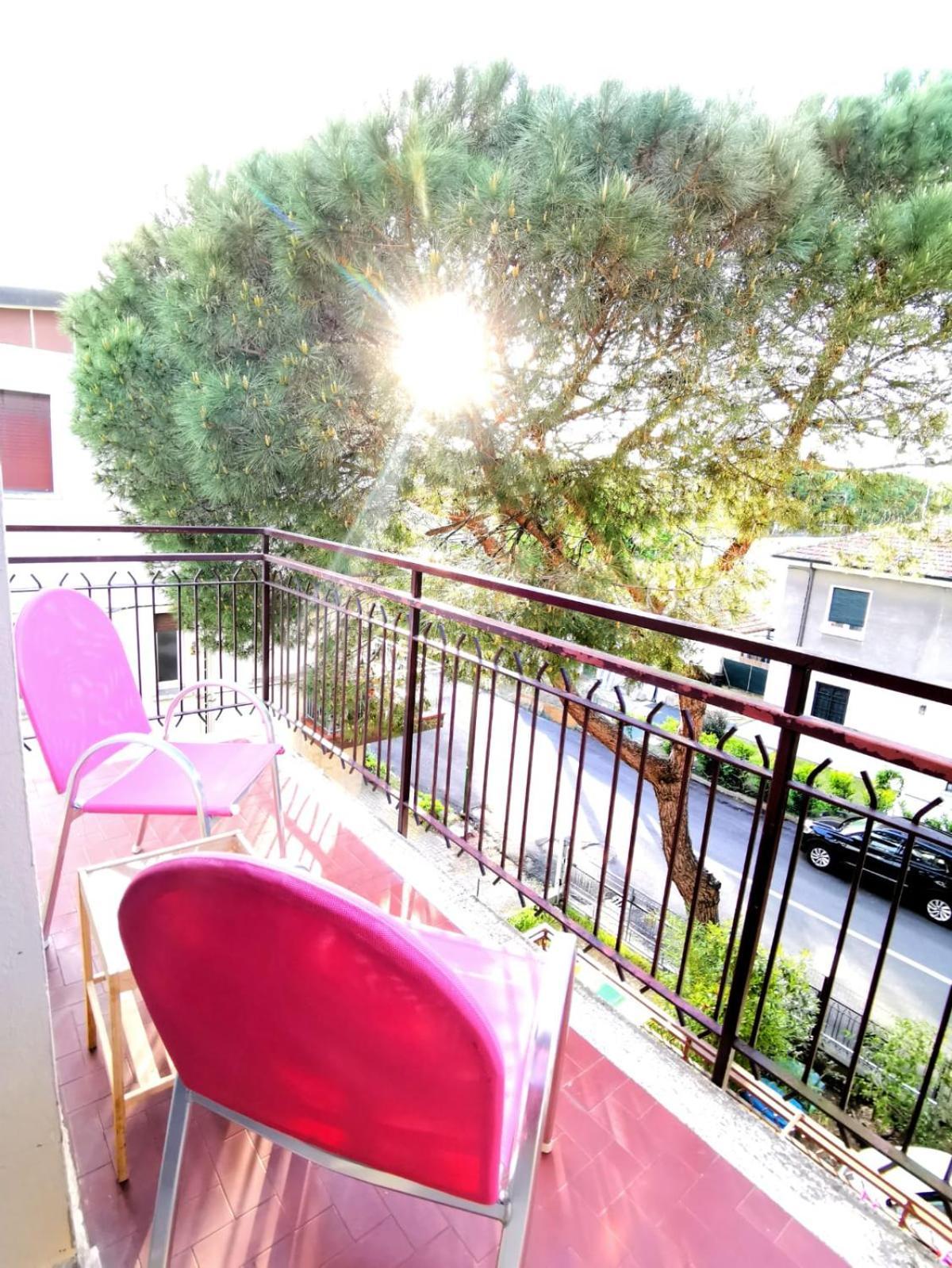Casa Dorita - Free Breakfast Corner 8-12 Hotel Cervia Ngoại thất bức ảnh